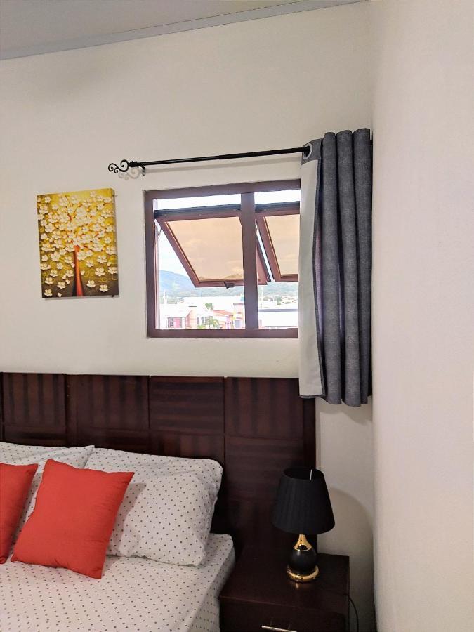 Este Hotel Estelí 외부 사진