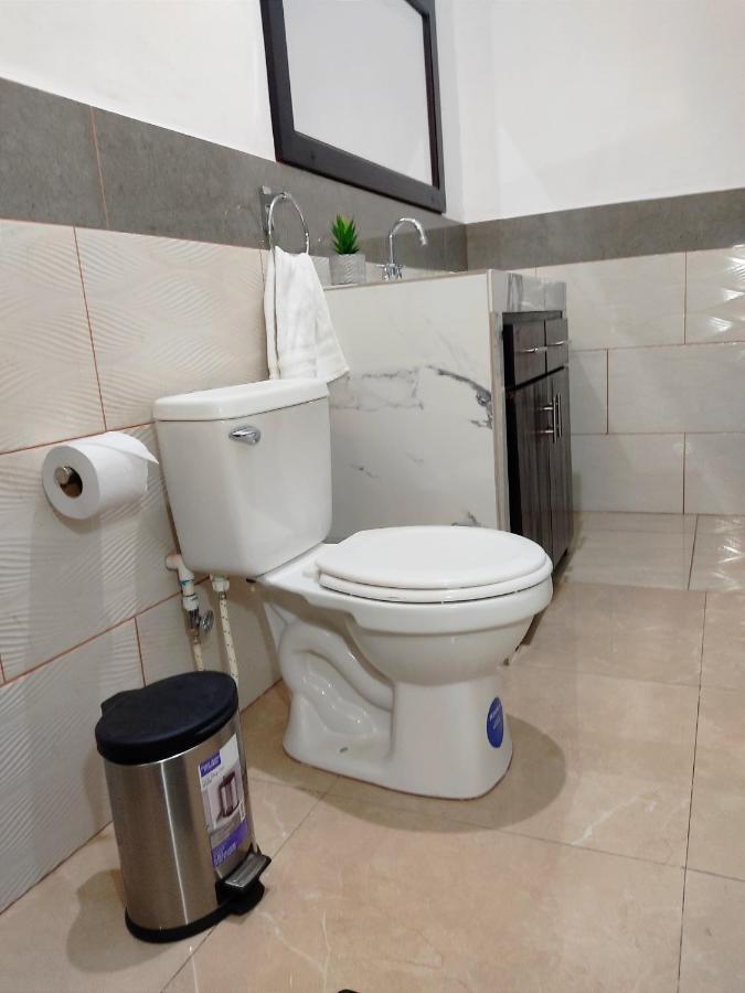 Este Hotel Estelí 외부 사진