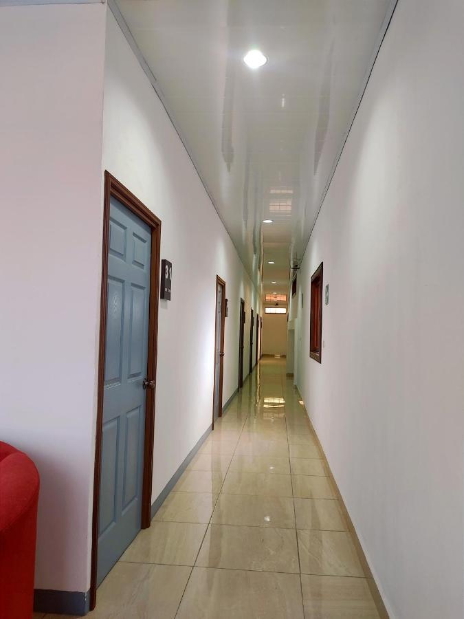 Este Hotel Estelí 외부 사진