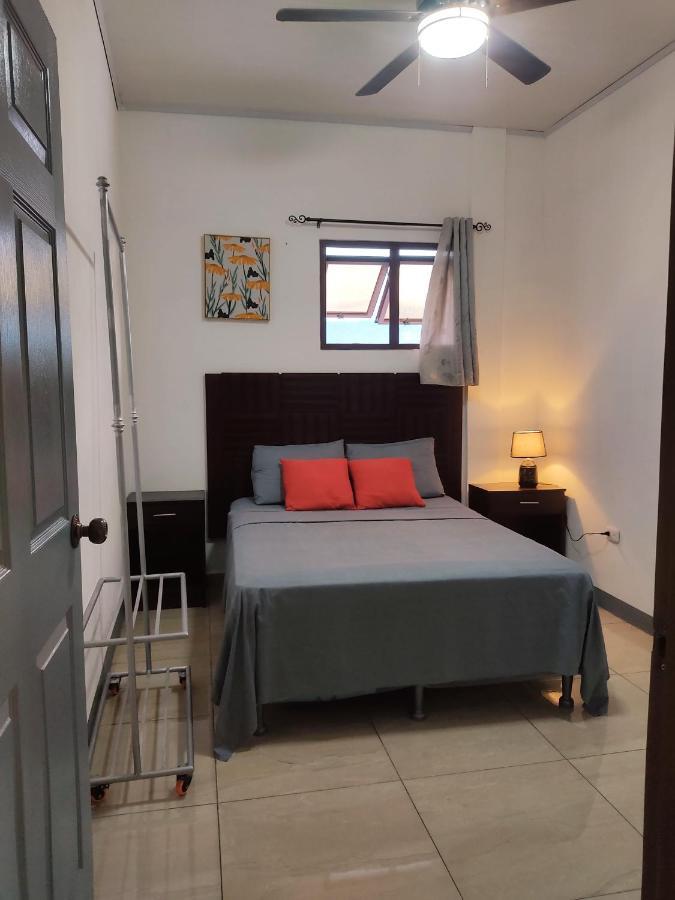 Este Hotel Estelí 외부 사진